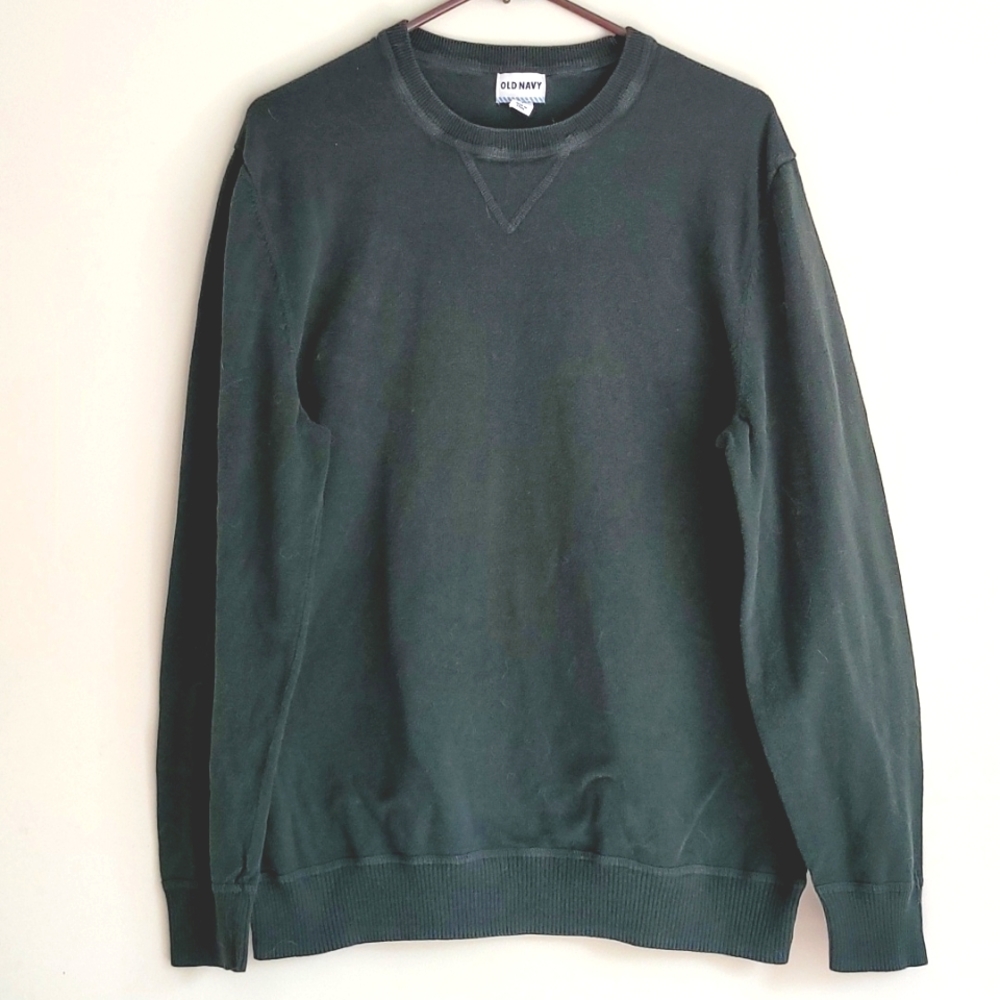 Old Navy sweater